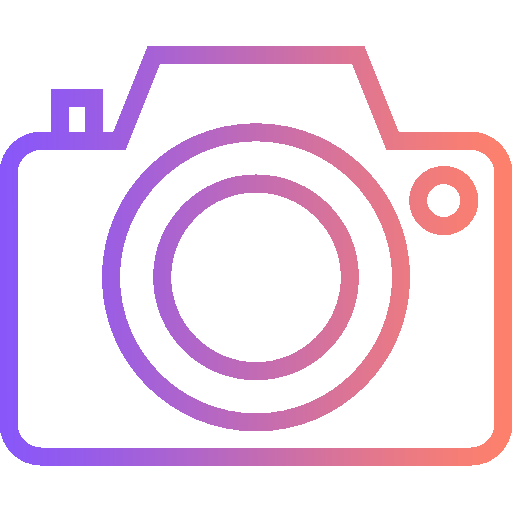 camera icon