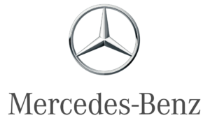 mercedez benz logo