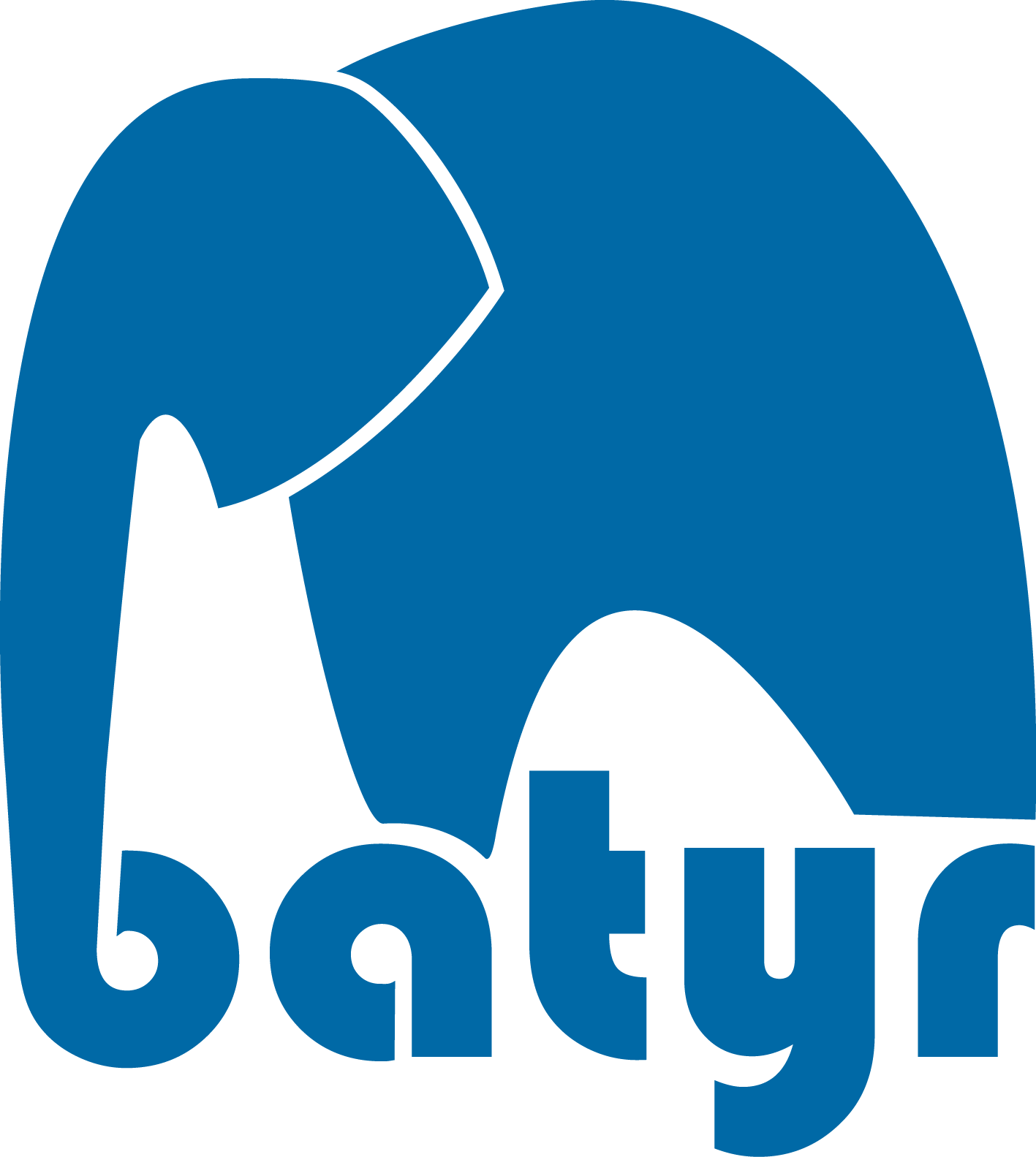 Batyr logo