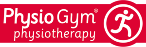 physio gym logo