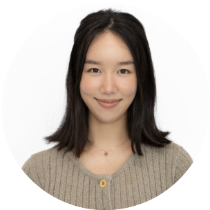 Julie Kim, Marketing Manager at Sharesight