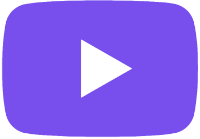 YouTube logo